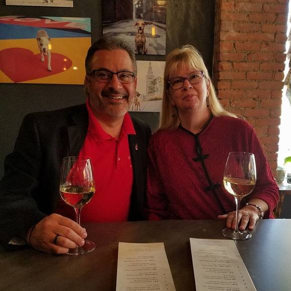 Meet your Posher, Nancy - Picture 1 of 1